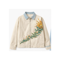 Garden Of Madness Jacket