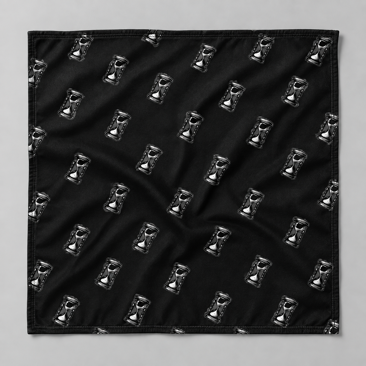Borrowed Time Bandana