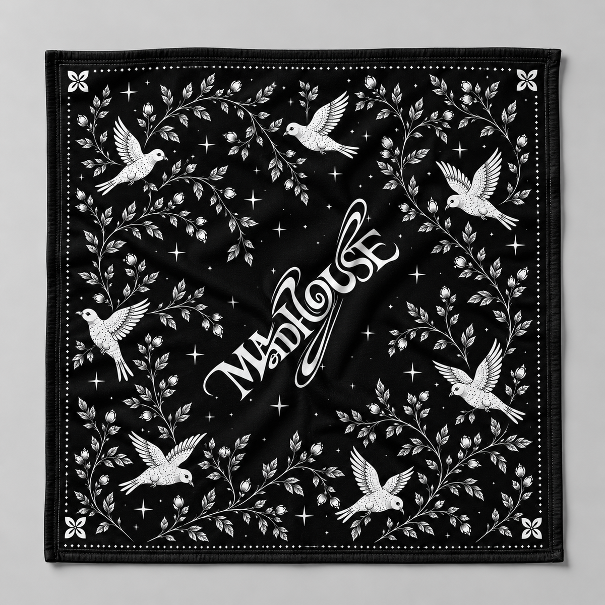 Freedom Bandana