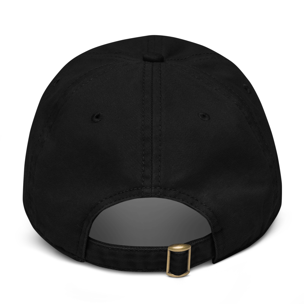 Borrowed Time Hat