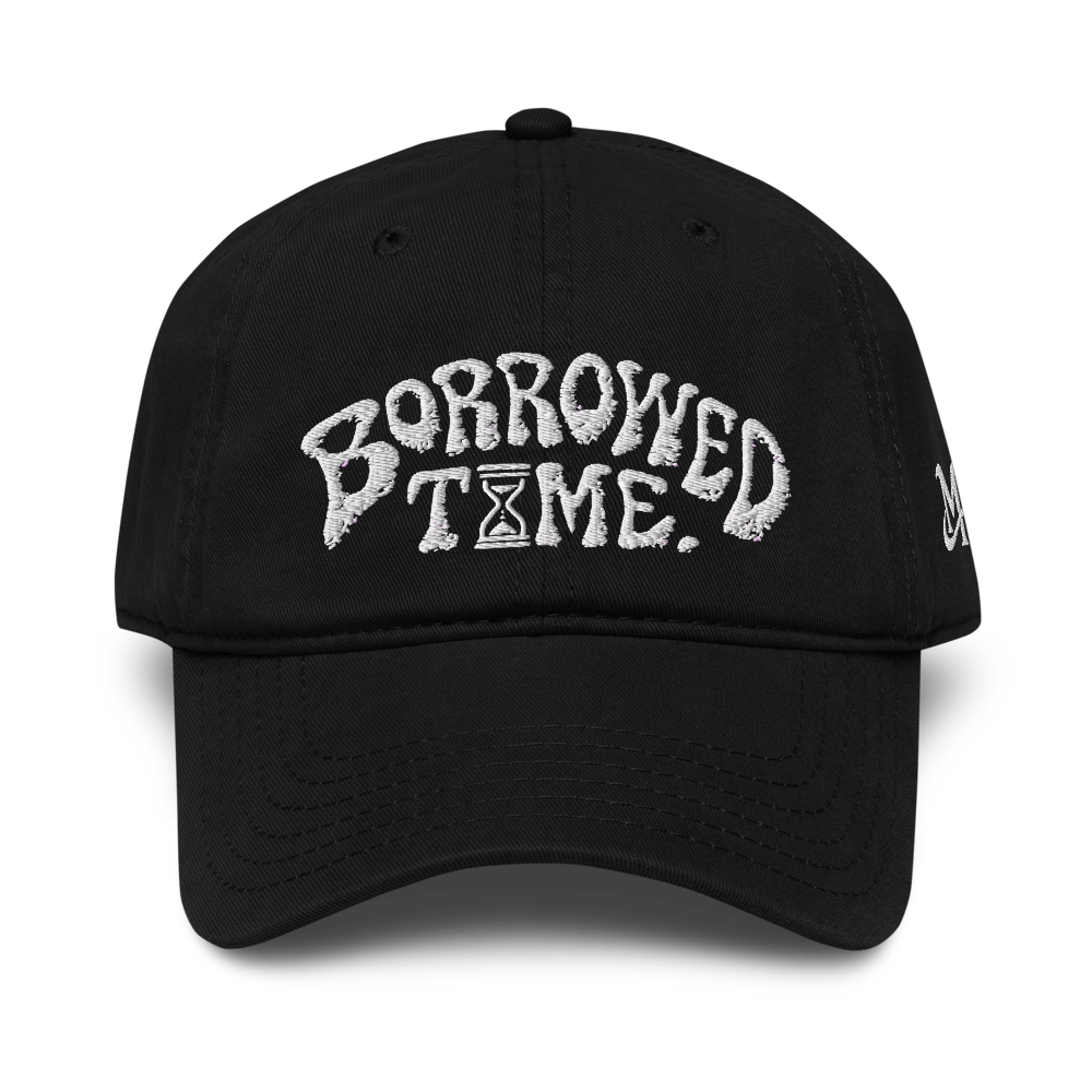 Borrowed Time Hat