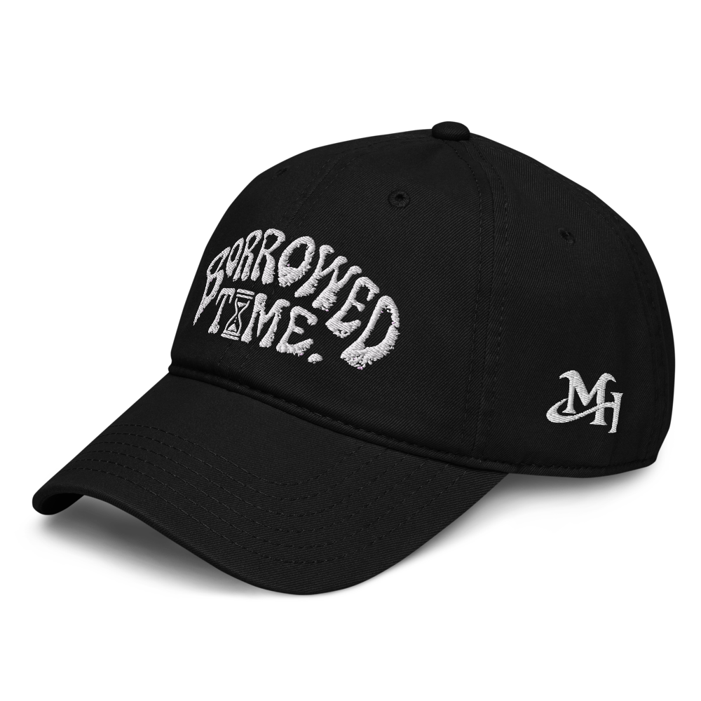 Borrowed Time Hat
