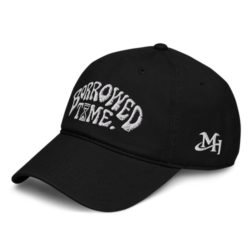 Borrowed Time Hat