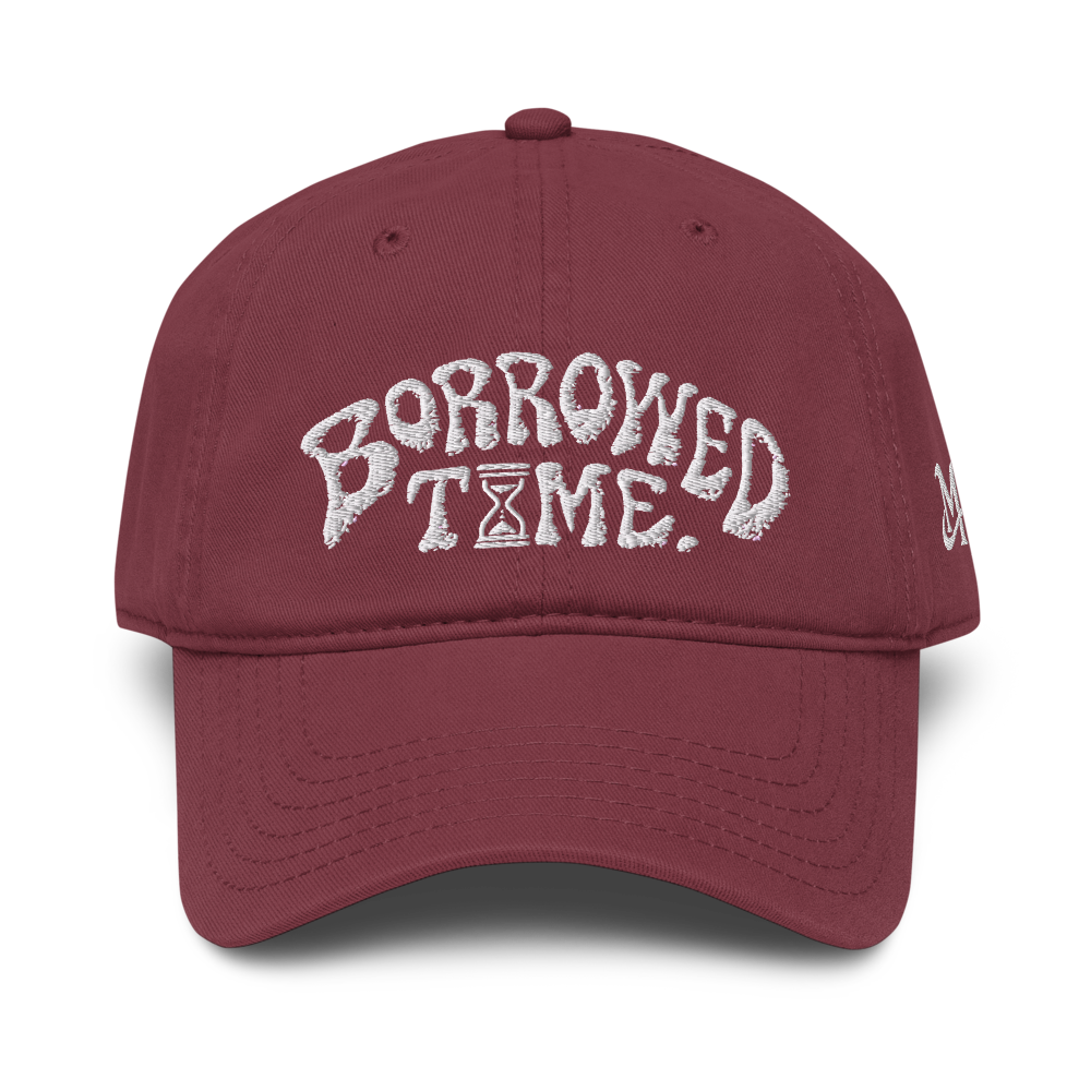 Borrowed Time Hat