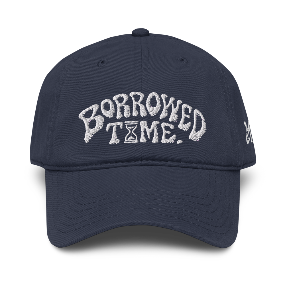 Borrowed Time Hat